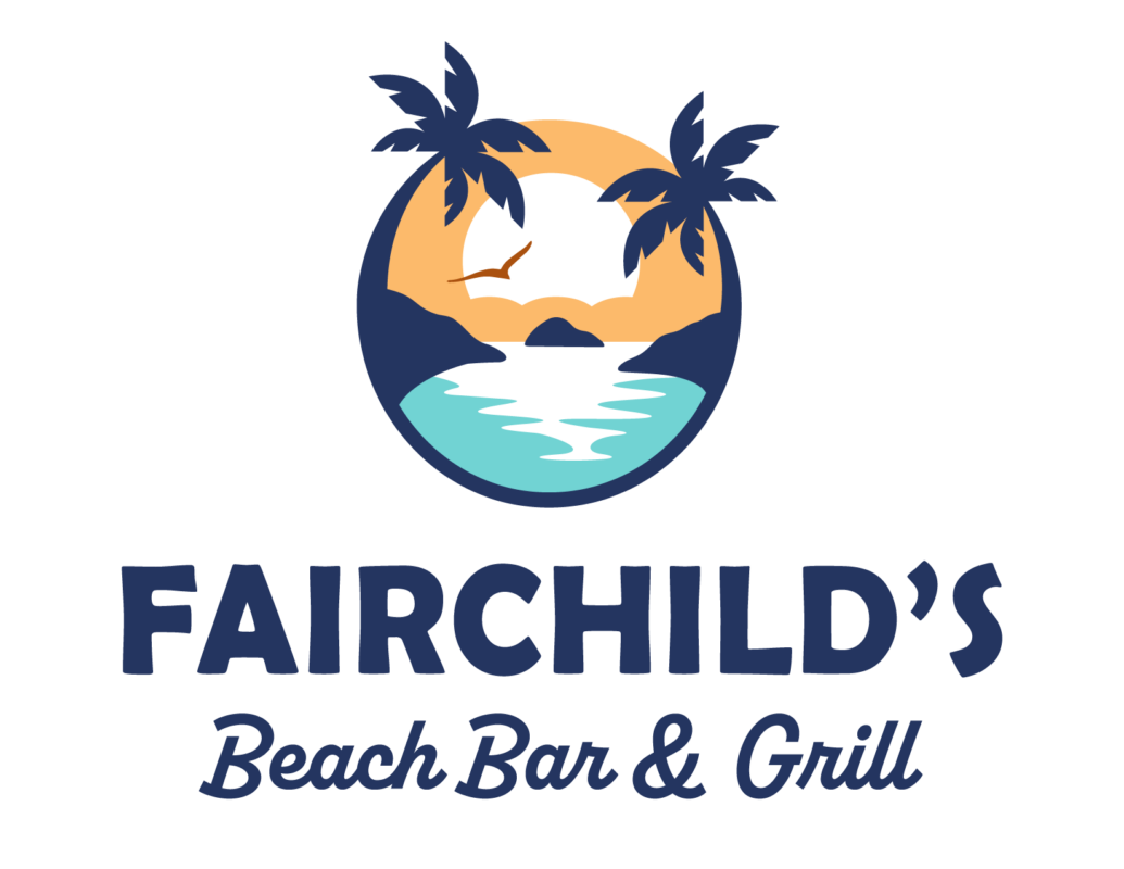 Fairchilds Beach Bar and Grill